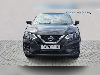 Used Nissan Qashqai 2021 for sale - 79397629: Photo