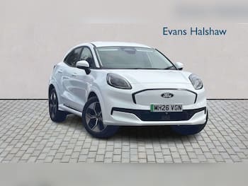 Used Ford Puma 2026 for sale - 79745310: Photo