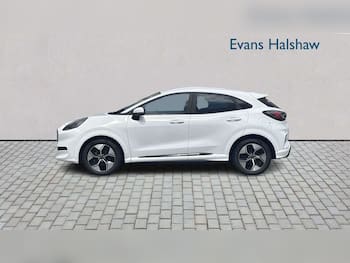 Used Ford Puma 2026 for sale - 79745310: Photo