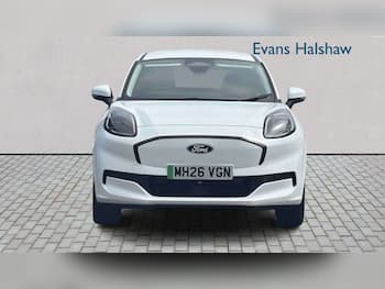 Used Ford Puma 2026 for sale - 79745310: Photo
