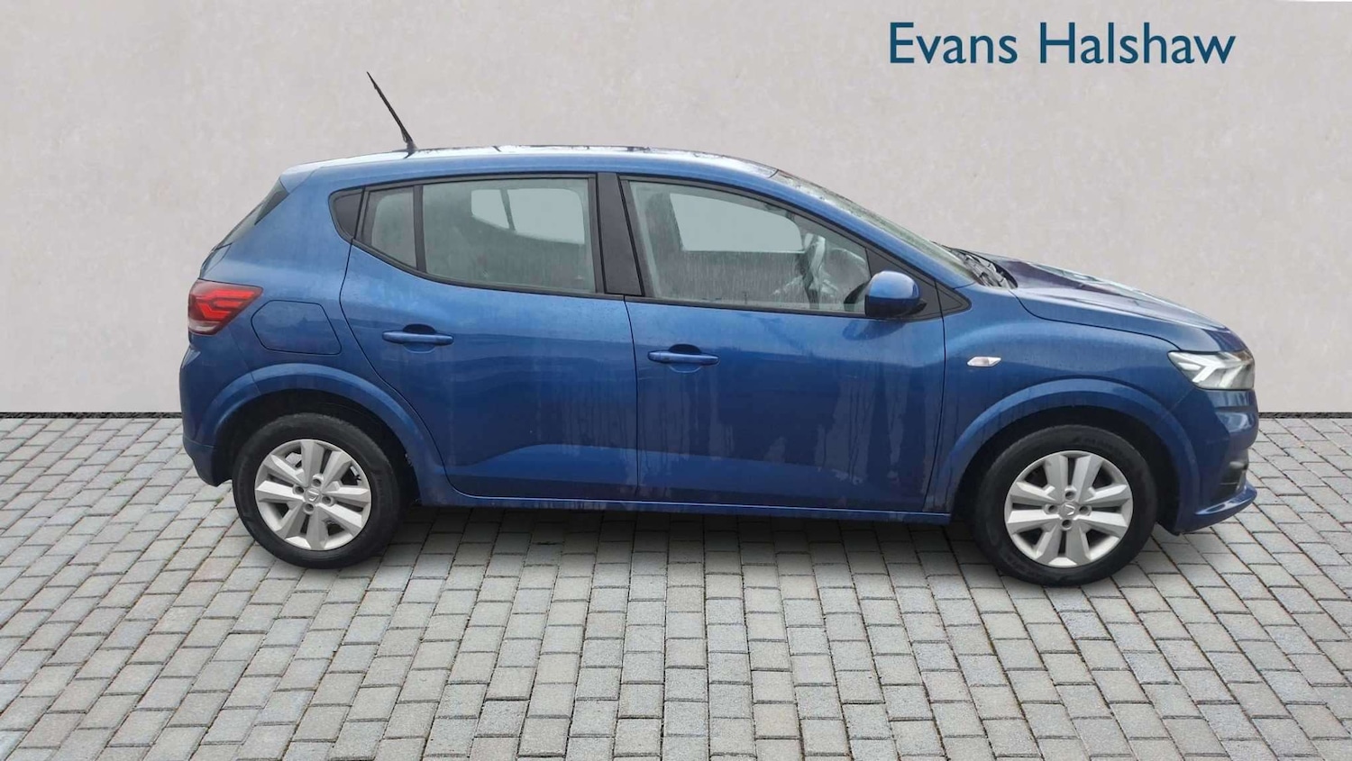 Used Dacia Sandero 2021 for sale - 77649078: Photo 3