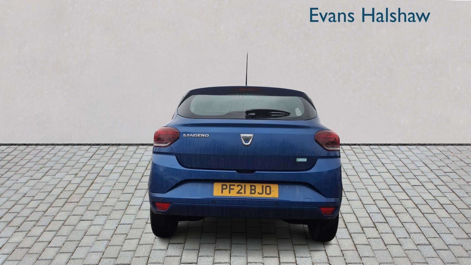 Used Dacia Sandero 2021 for sale - 77649078: Photo 5