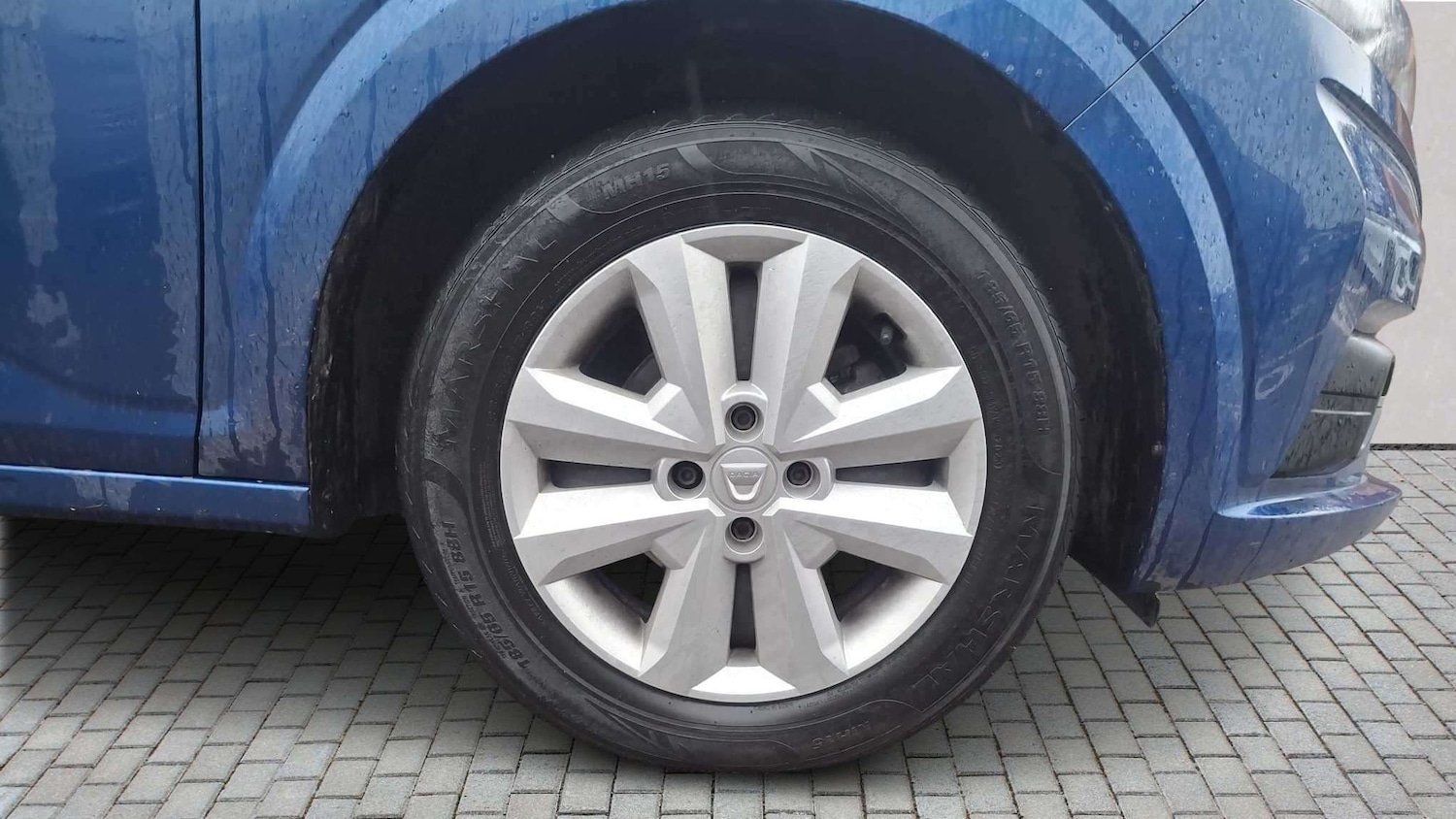 Used Dacia Sandero 2021 for sale - 77649078: Photo 6