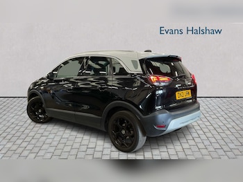 Used Vauxhall Crossland 2021 for sale - 75968214: Photo