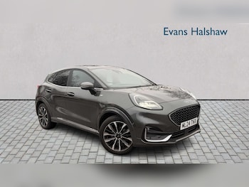 Used Ford Puma 2024 for sale - 77414546: Photo