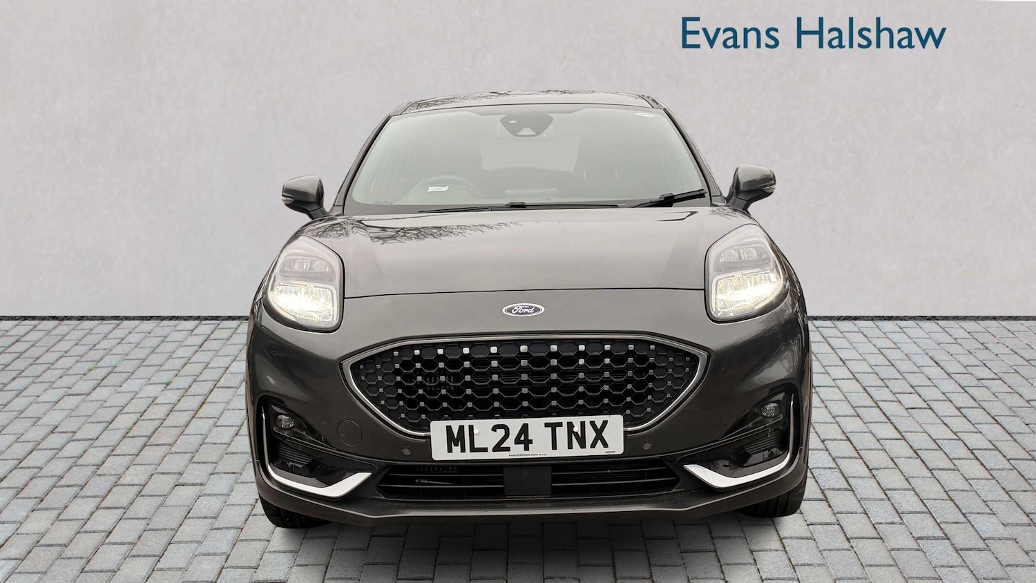 Used Ford Puma 2024 for sale - 77414546: Photo 2