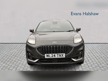 Used Ford Puma 2024 for sale - 77414546: Photo