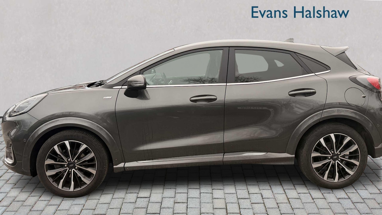 Used Ford Puma 2024 for sale - 77414546: Photo 3