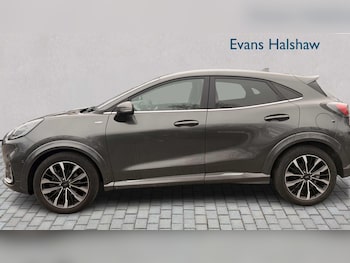 Used Ford Puma 2024 for sale - 77414546: Photo