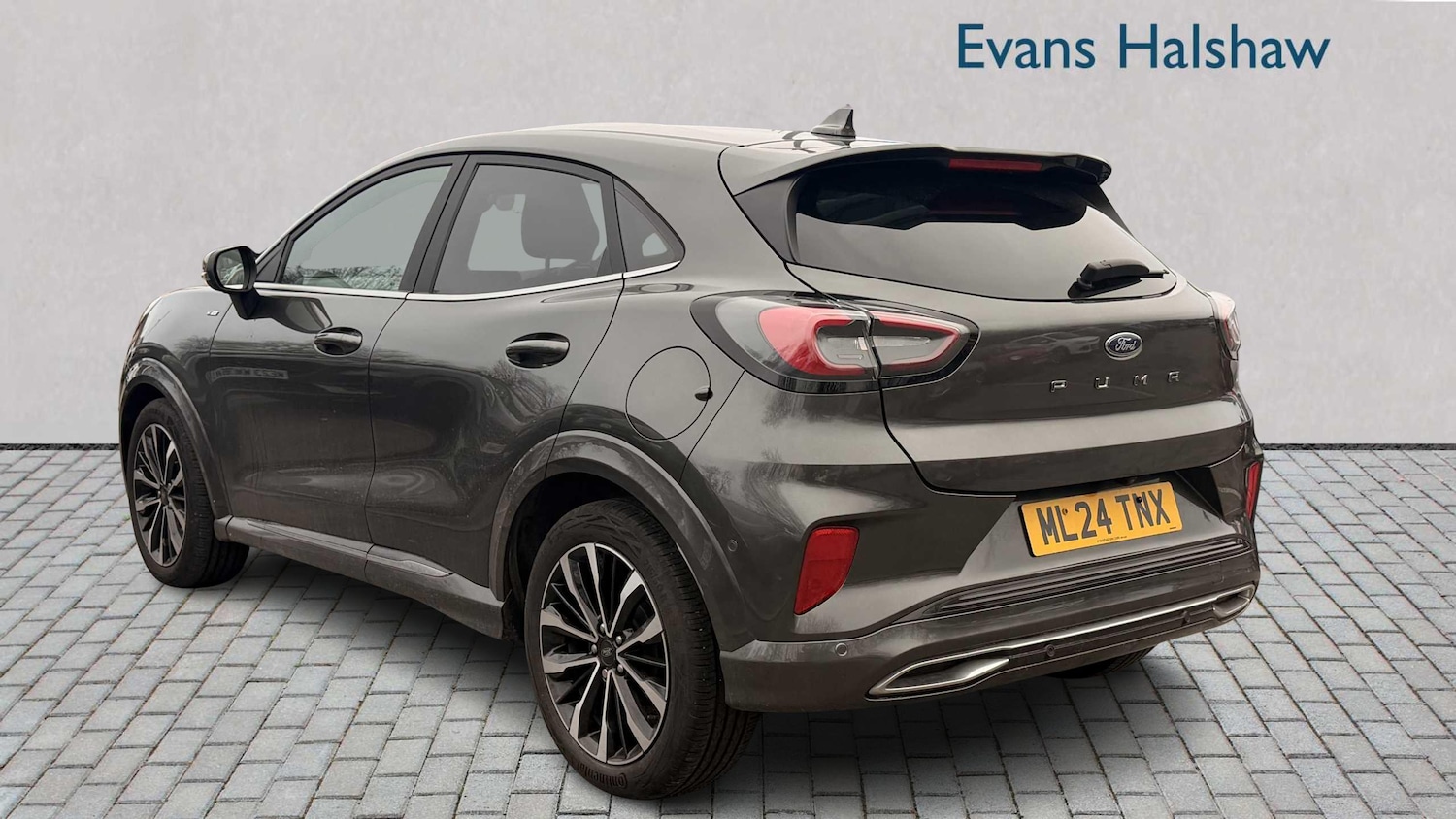 Used Ford Puma 2024 for sale - 77414546: Photo 4