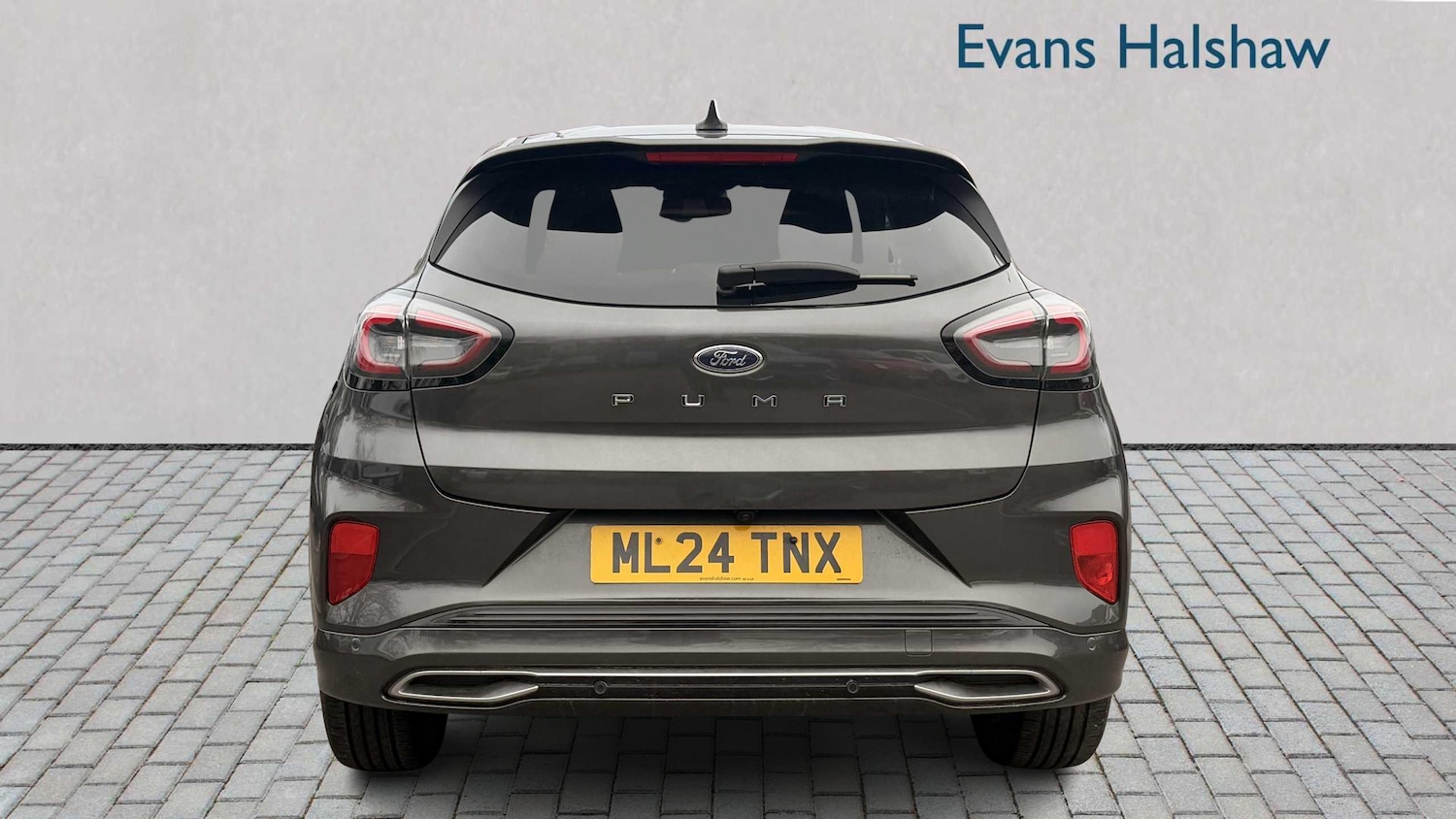 Used Ford Puma 2024 for sale - 77414546: Photo 5