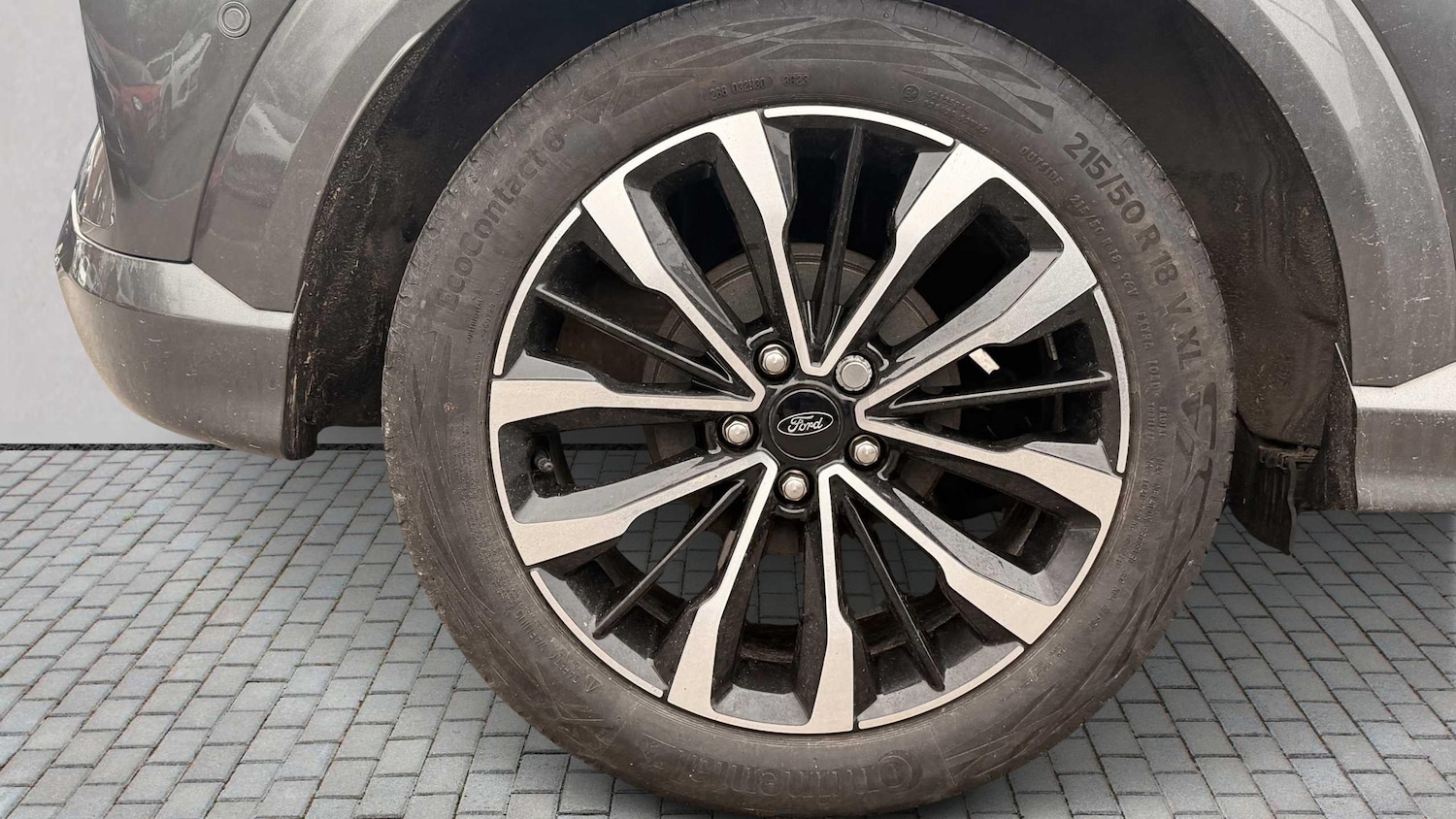 Used Ford Puma 2024 for sale - 77414546: Photo 6