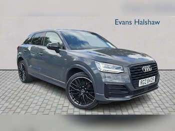 Used Audi Q2 2019 for sale - 78967535: Photo