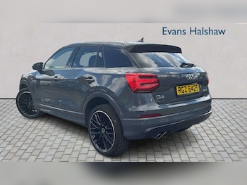Used Audi Q2 2019 for sale - 78967535: Photo