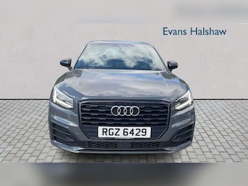 Used Audi Q2 2019 for sale - 78967535: Photo