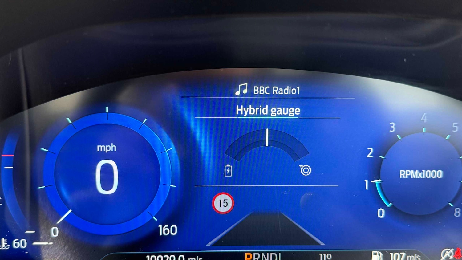 Used Ford Fiesta 2022 for sale - 76411381: Photo 10