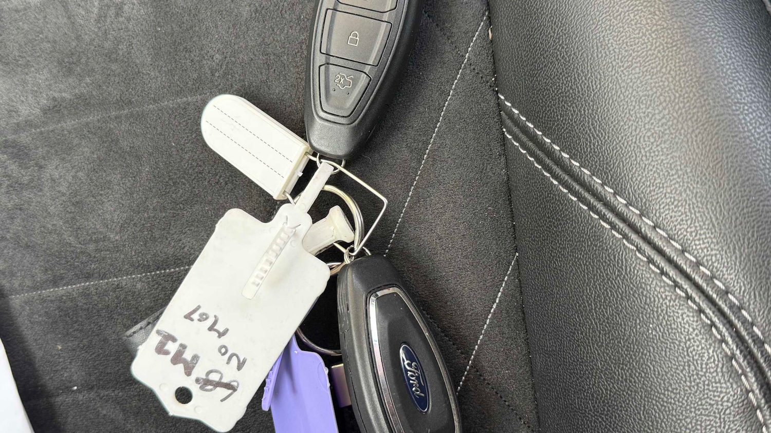 Used Ford Fiesta 2022 for sale - 76411381: Photo 11