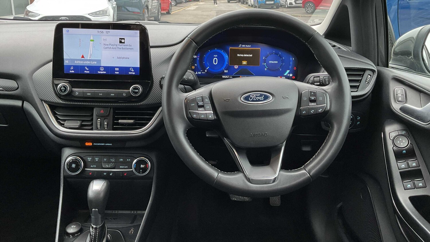 Used Ford Fiesta 2022 for sale - 76411381: Photo 13