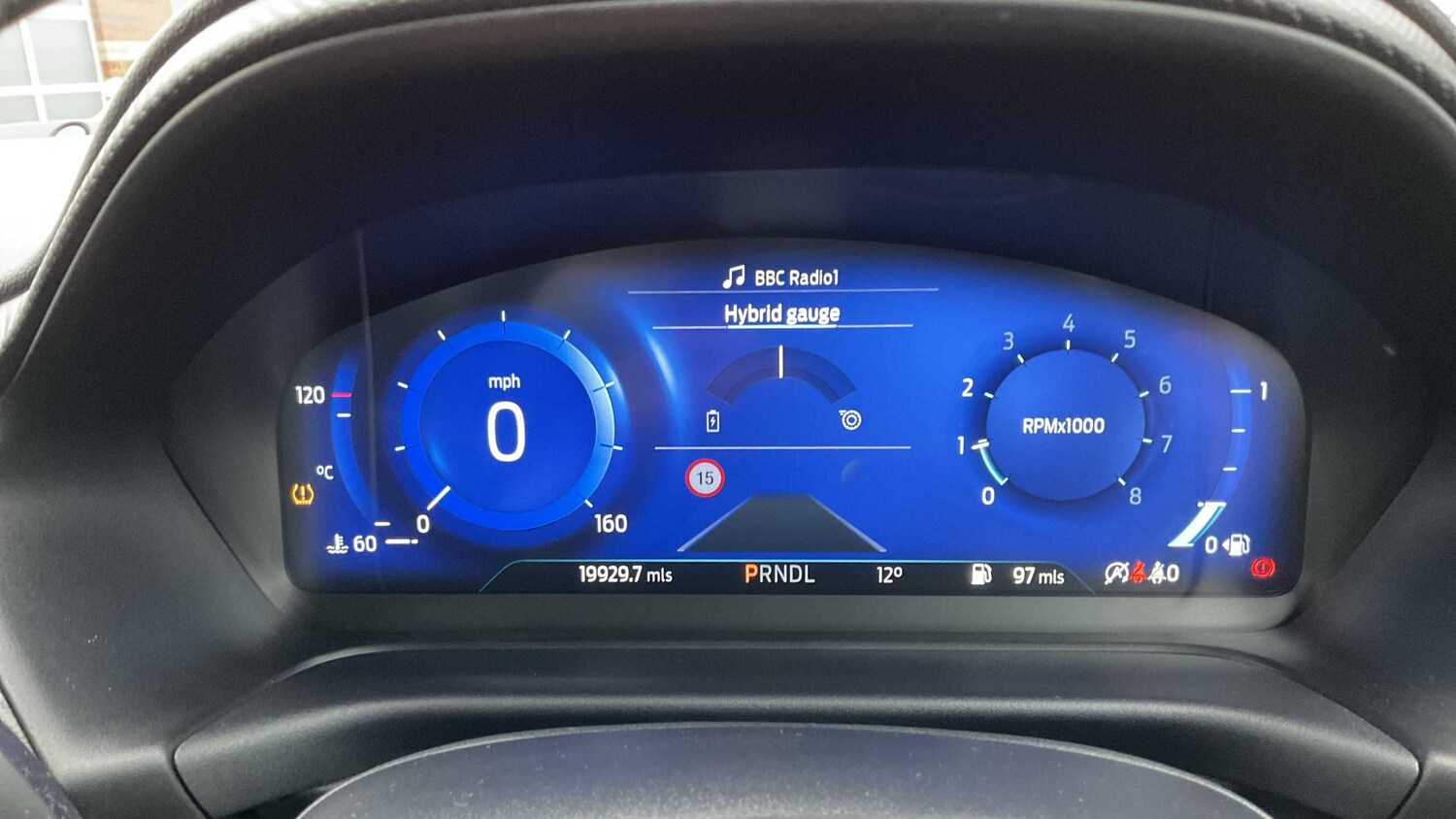 Used Ford Fiesta 2022 for sale - 76411381: Photo 15