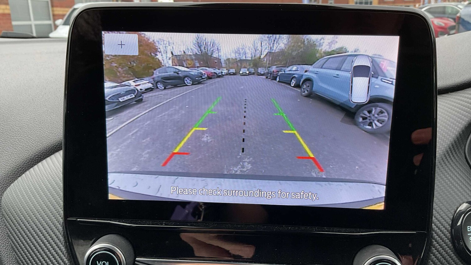 Used Ford Fiesta 2022 for sale - 76411381: Photo 17