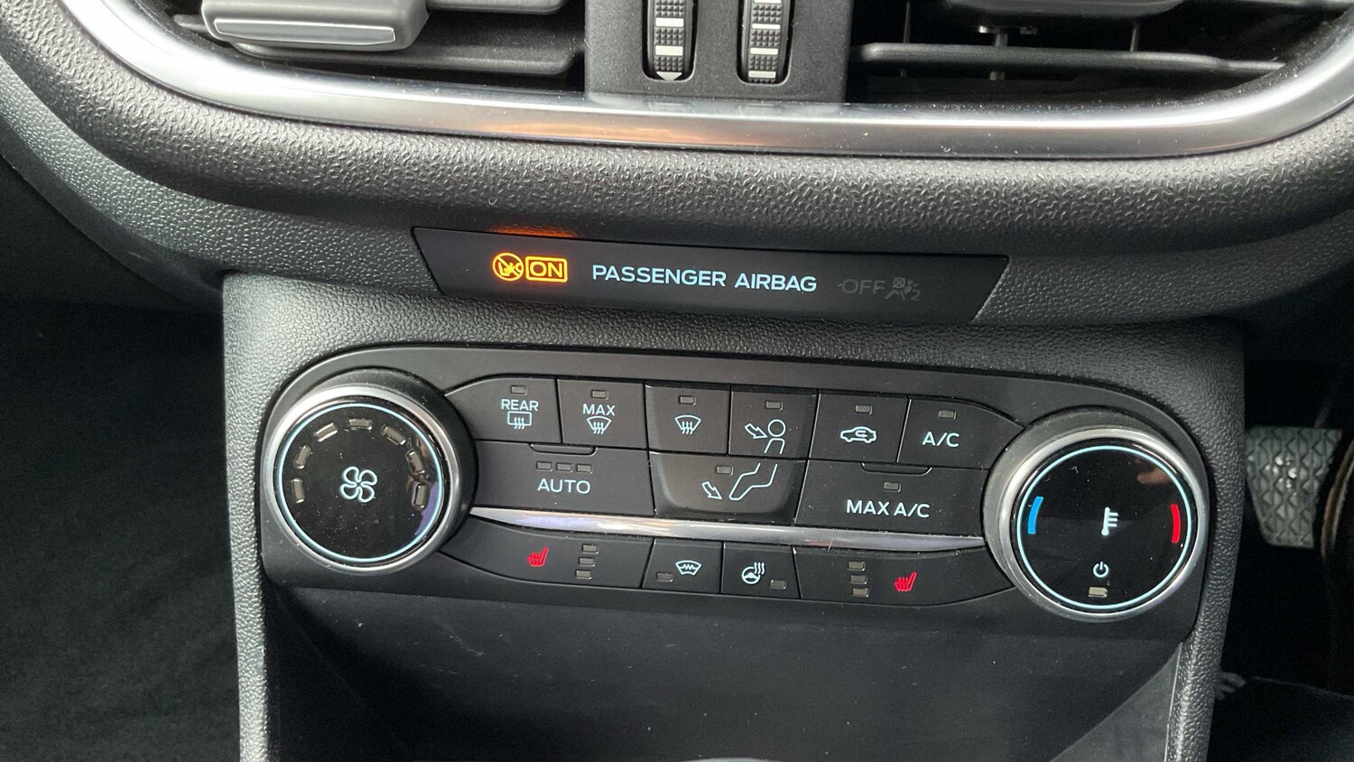 Used Ford Fiesta 2022 for sale - 76411381: Photo 18