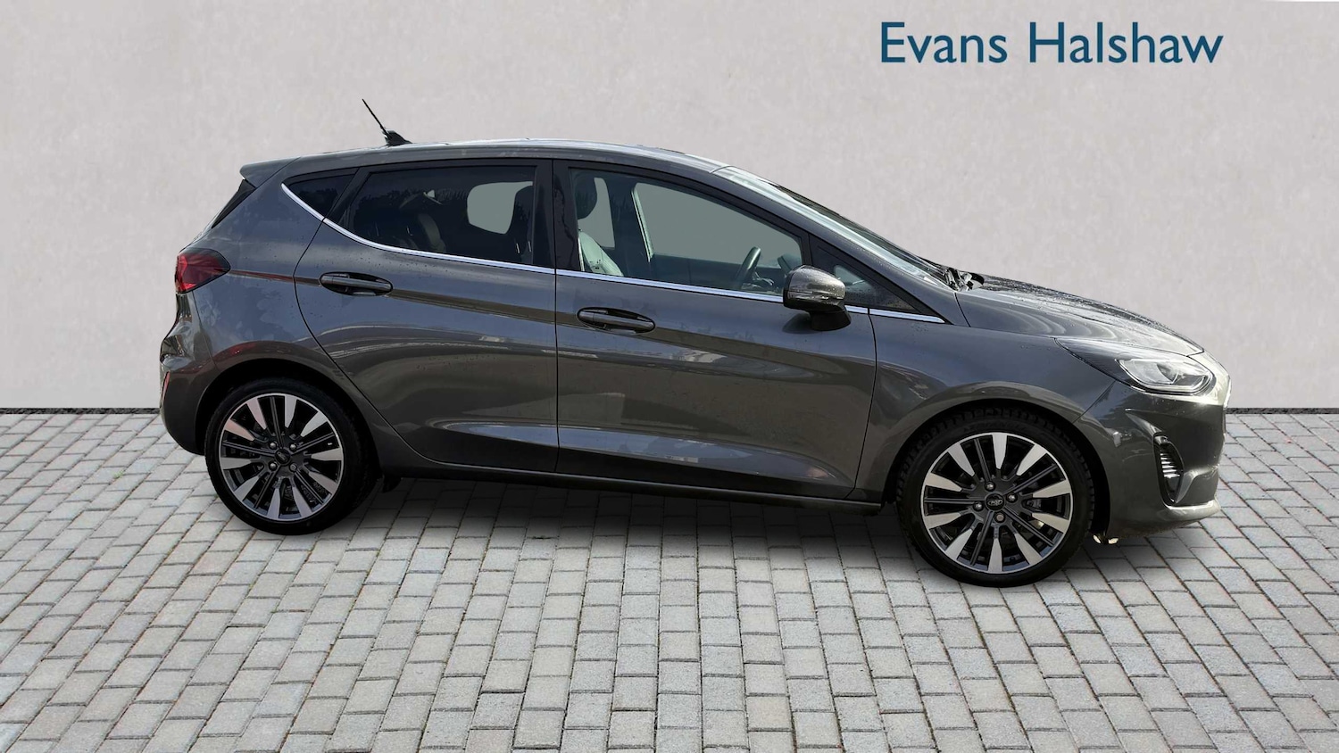 Used Ford Fiesta 2022 for sale - 76411381: Photo 3