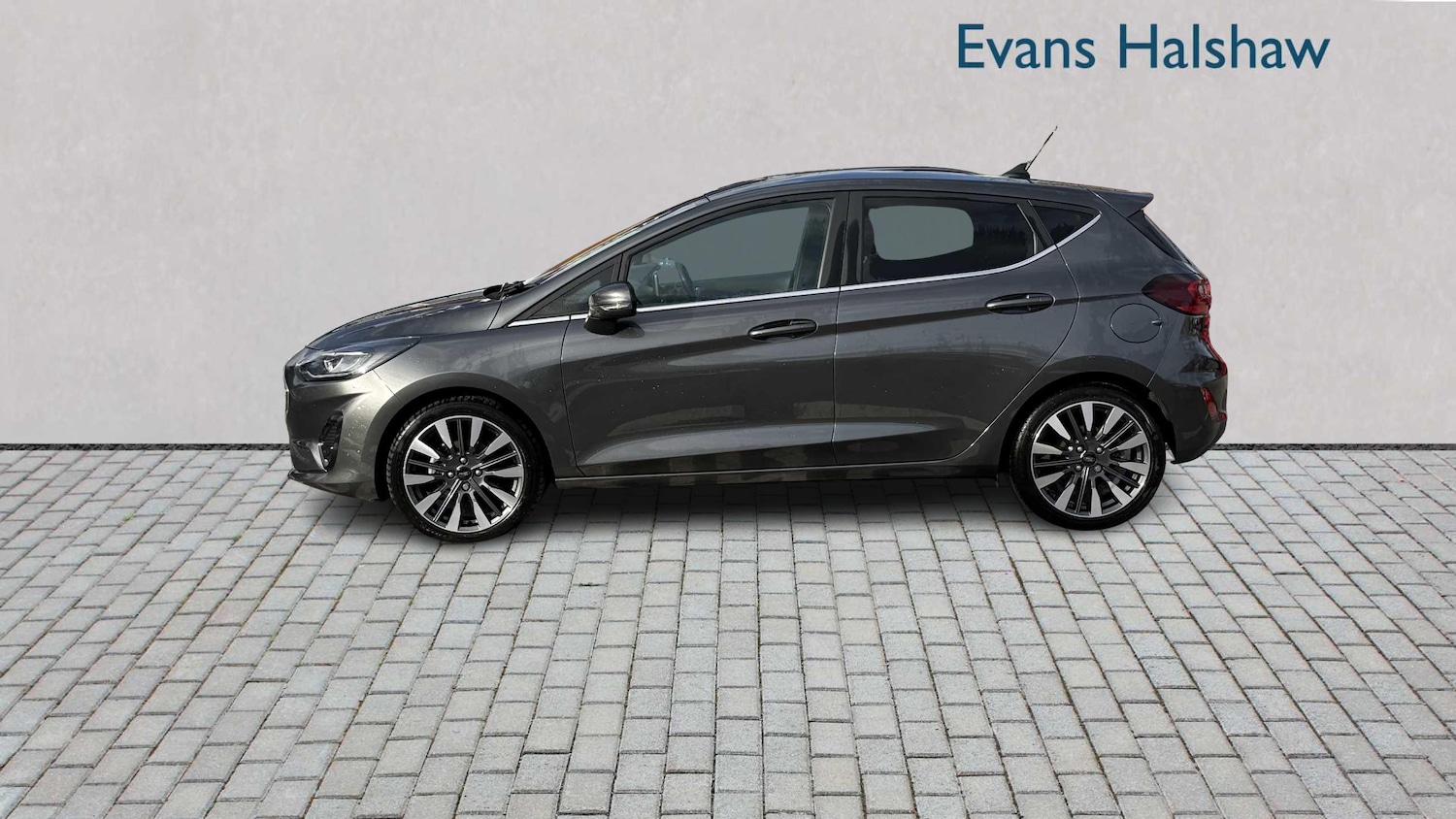 Used Ford Fiesta 2022 for sale - 76411381: Photo 4