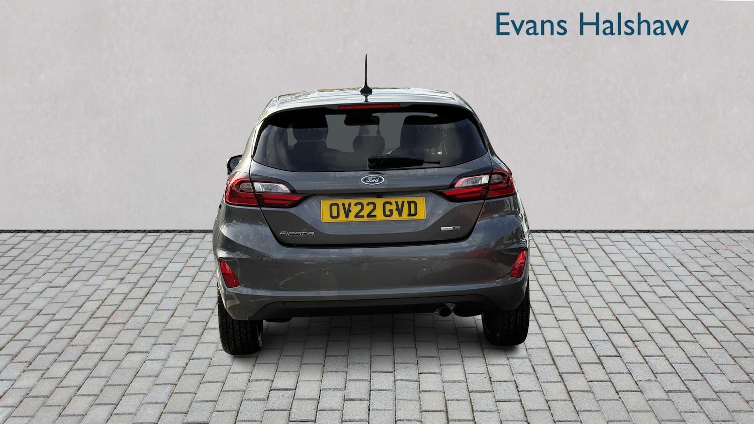 Used Ford Fiesta 2022 for sale - 76411381: Photo 7