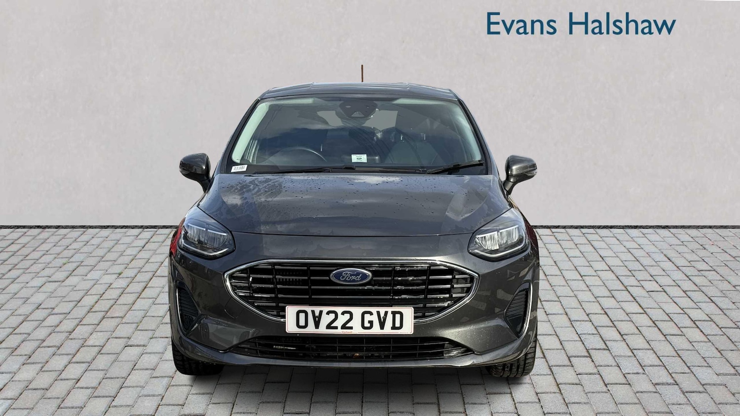 Used Ford Fiesta 2022 for sale - 76411381: Photo 8