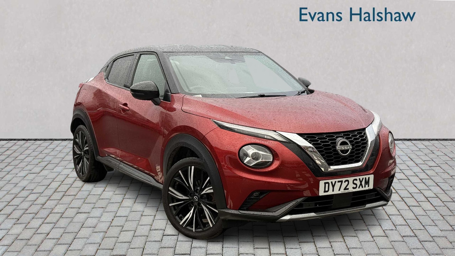 Used Nissan Juke 2022 for sale - 76636637: Photo 1