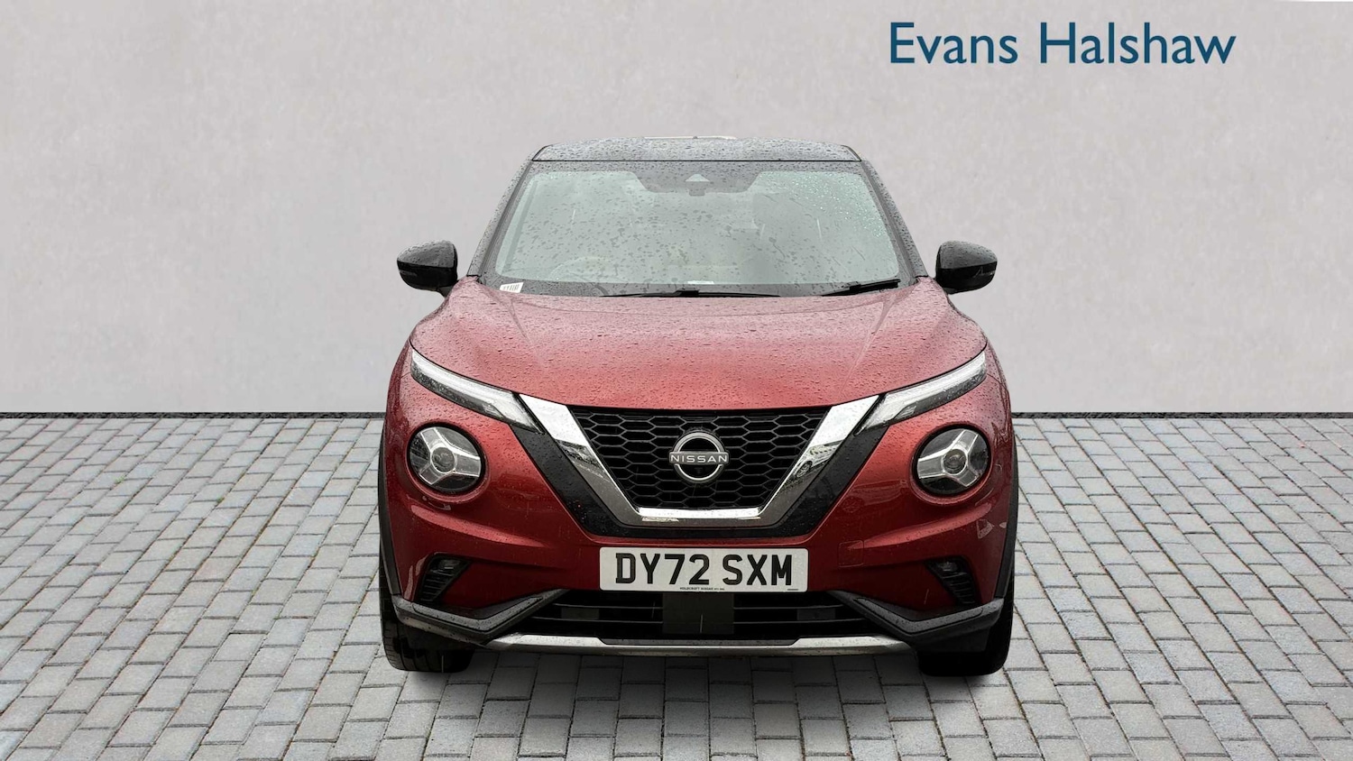 Used Nissan Juke 2022 for sale - 76636637: Photo 3