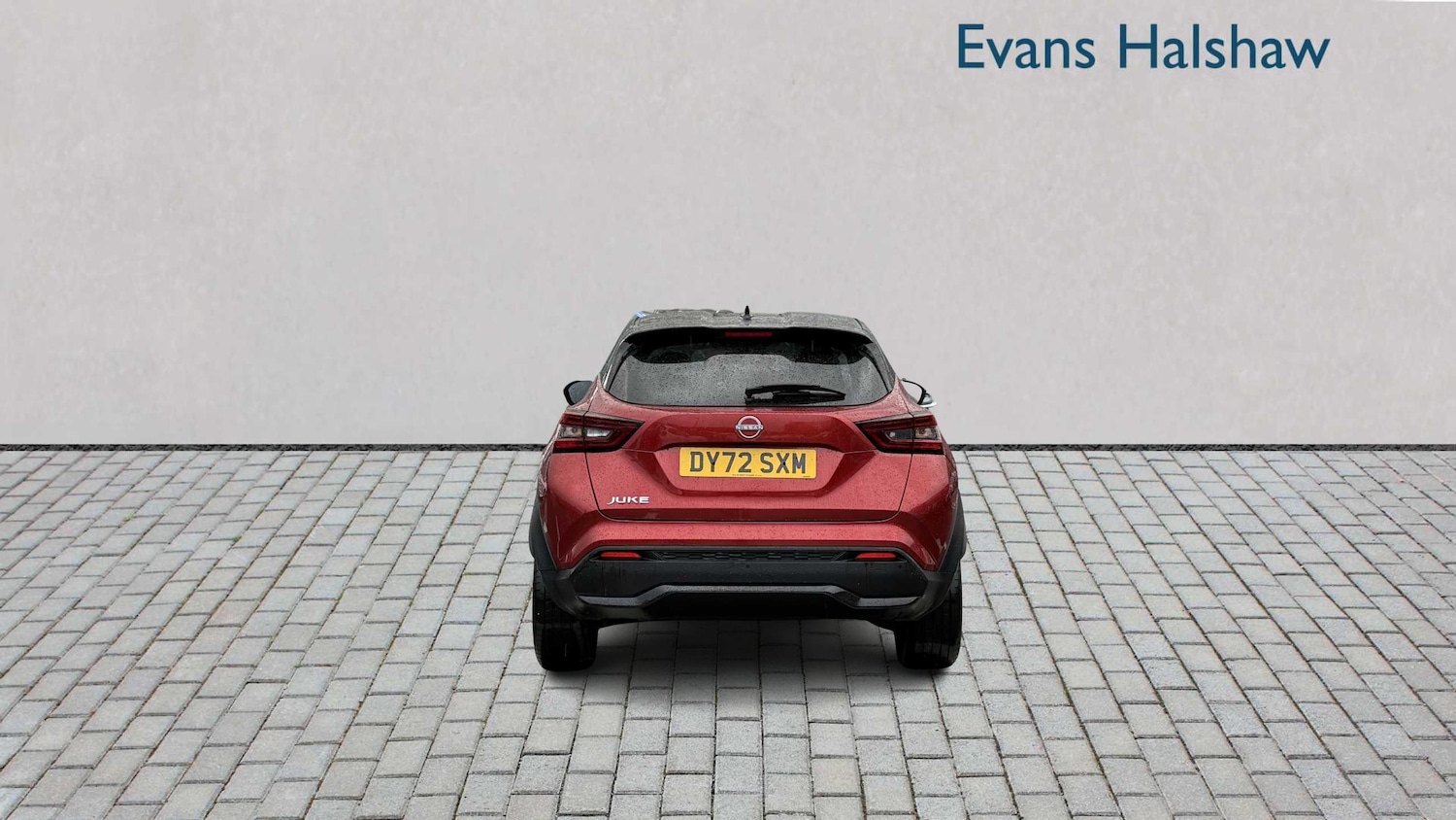 Used Nissan Juke 2022 for sale - 76636637: Photo 4