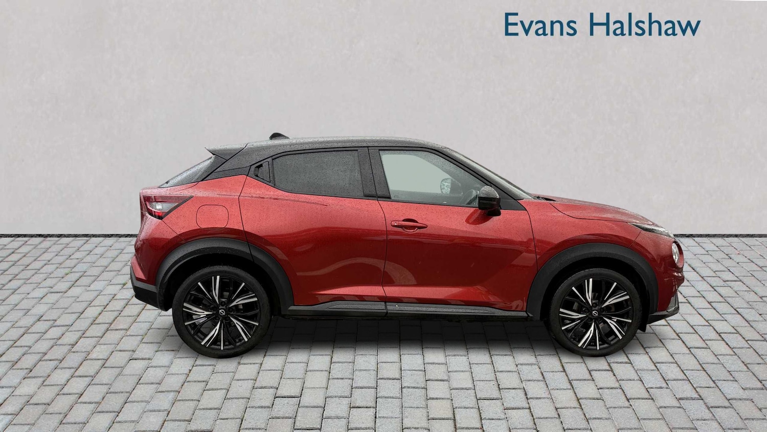 Used Nissan Juke 2022 for sale - 76636637: Photo 5