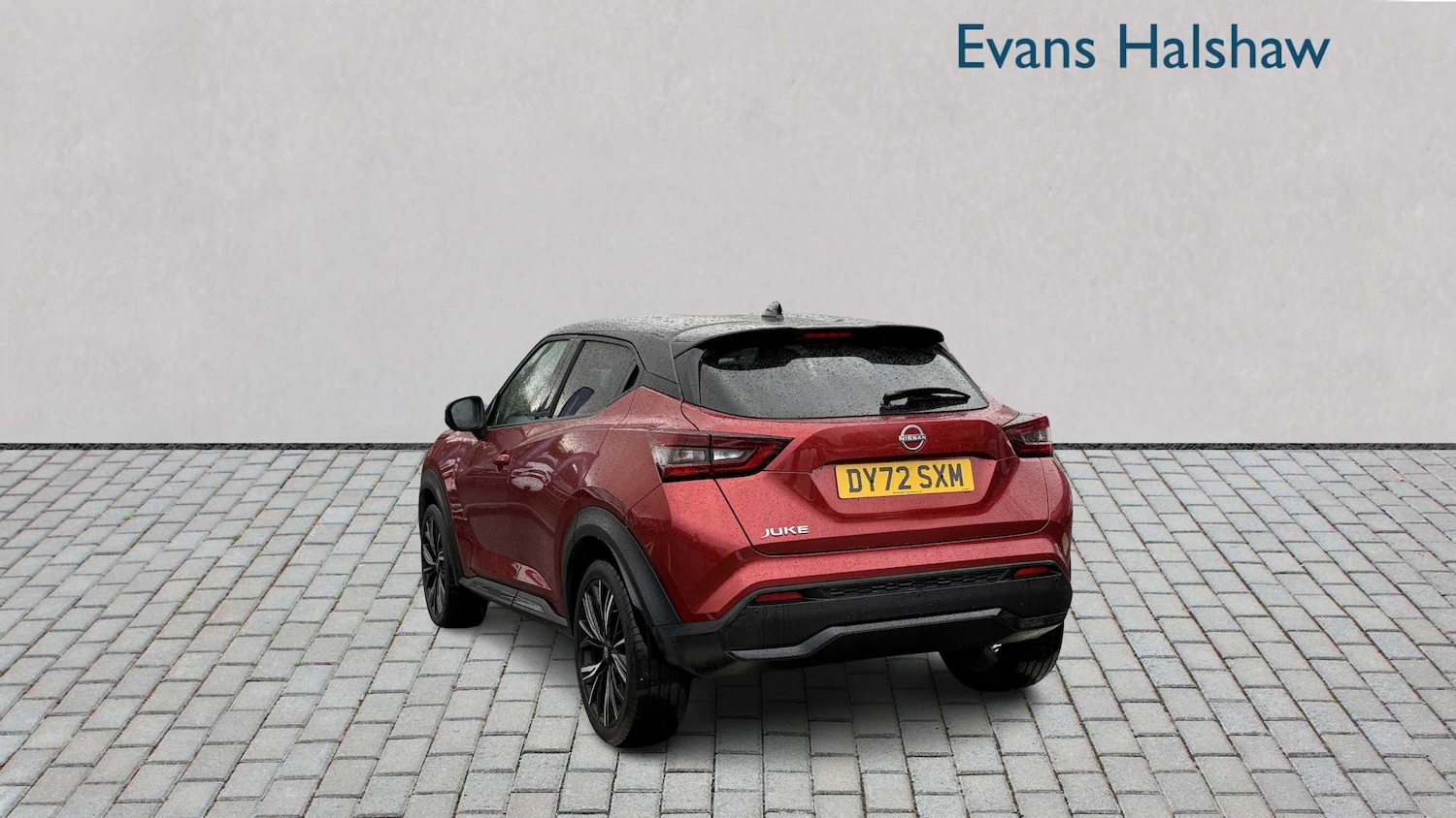 Used Nissan Juke 2022 for sale - 76636637: Photo 7