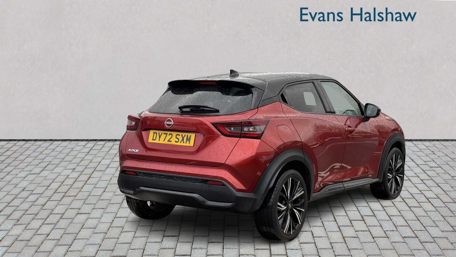 Used Nissan Juke 2022 for sale - 76636637: Photo 8