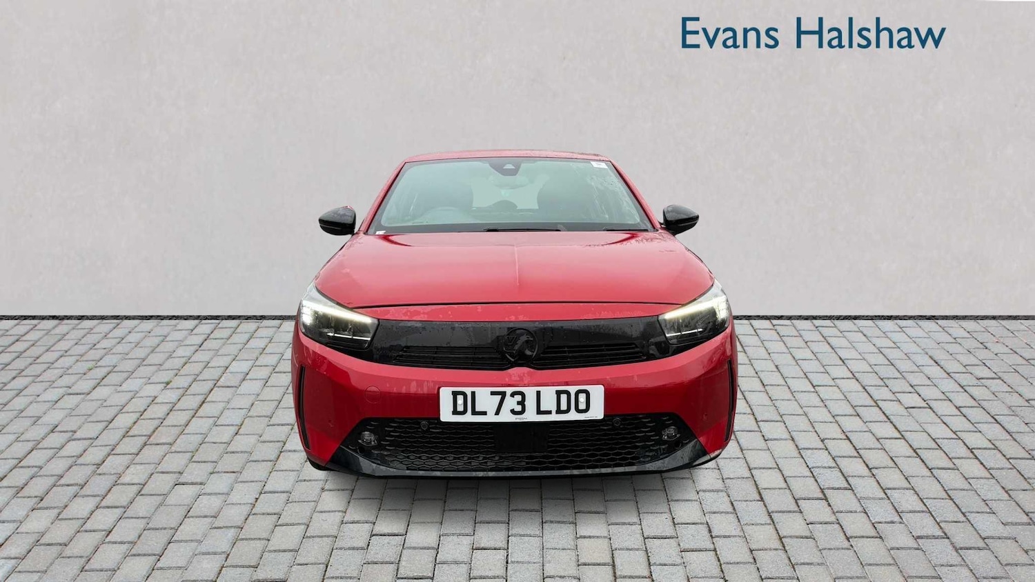 Used Vauxhall Corsa for sale - 77257396: Photo 2