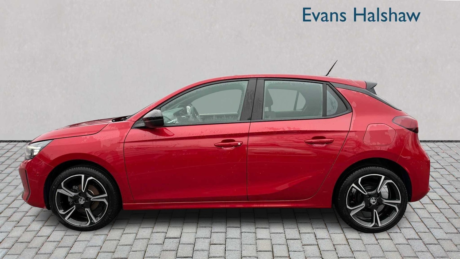 Used Vauxhall Corsa for sale - 77257396: Photo 3