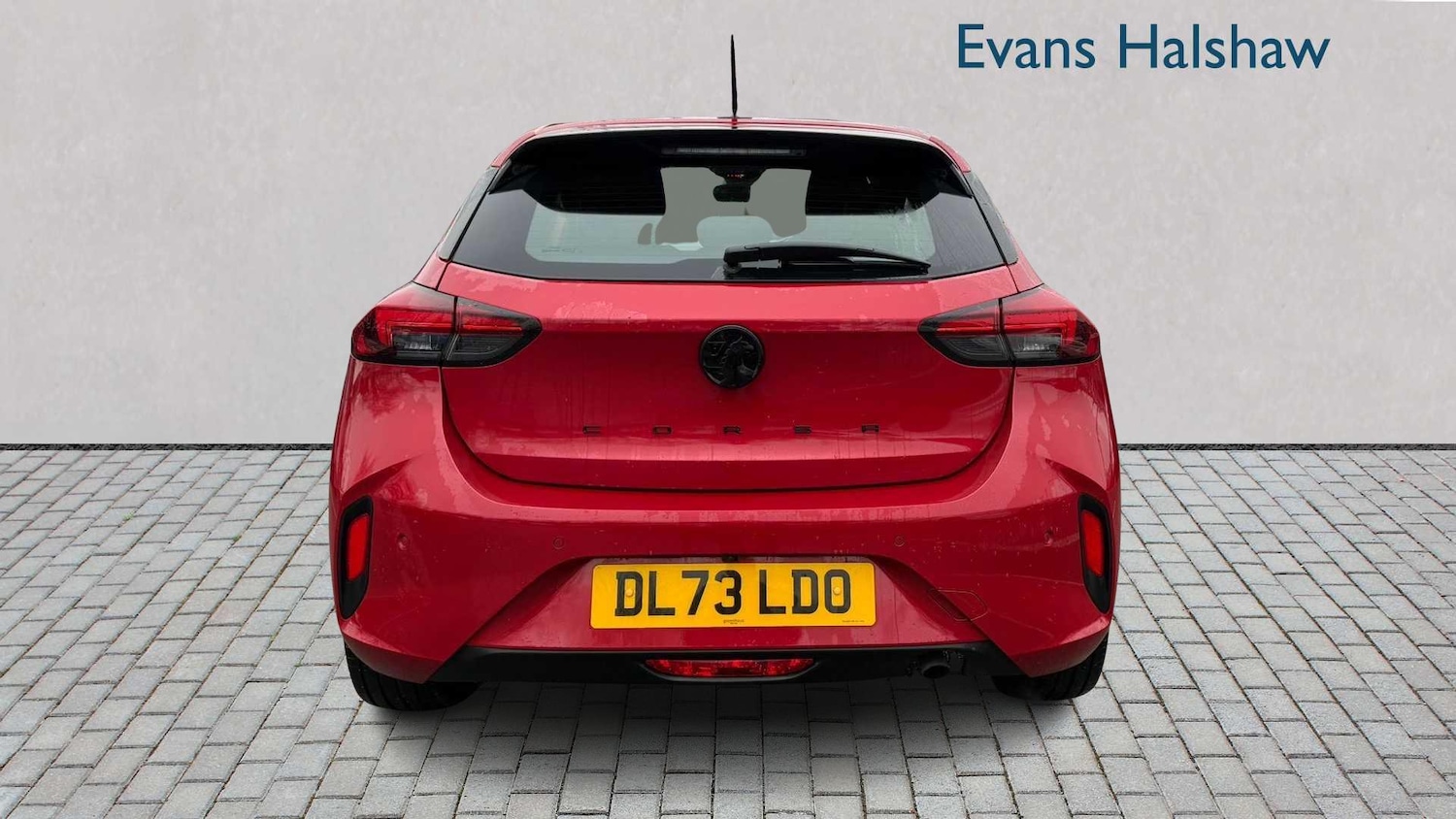 Used Vauxhall Corsa for sale - 77257396: Photo 4