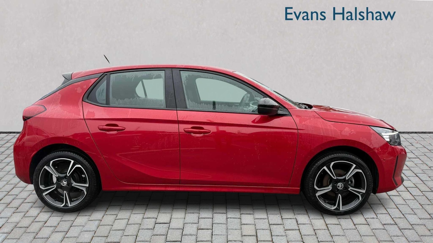 Used Vauxhall Corsa for sale - 77257396: Photo 5