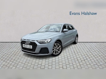 Used Audi A1 2022 for sale - 79397607: Photo