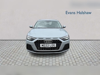 Used Audi A1 2022 for sale - 79397607: Photo