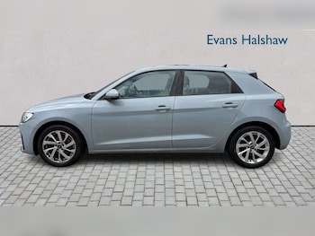 Used Audi A1 2022 for sale - 79397607: Photo