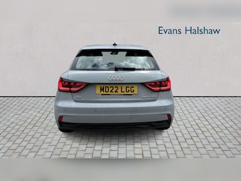 Used Audi A1 2022 for sale - 79397607: Photo