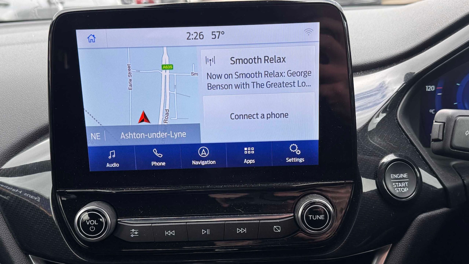 Used Ford Puma for sale - 78104638: Photo 10