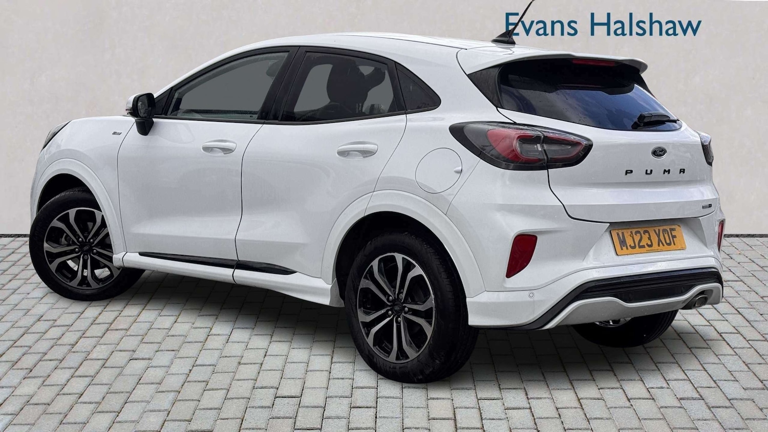 Used Ford Puma for sale - 78104638: Photo 2