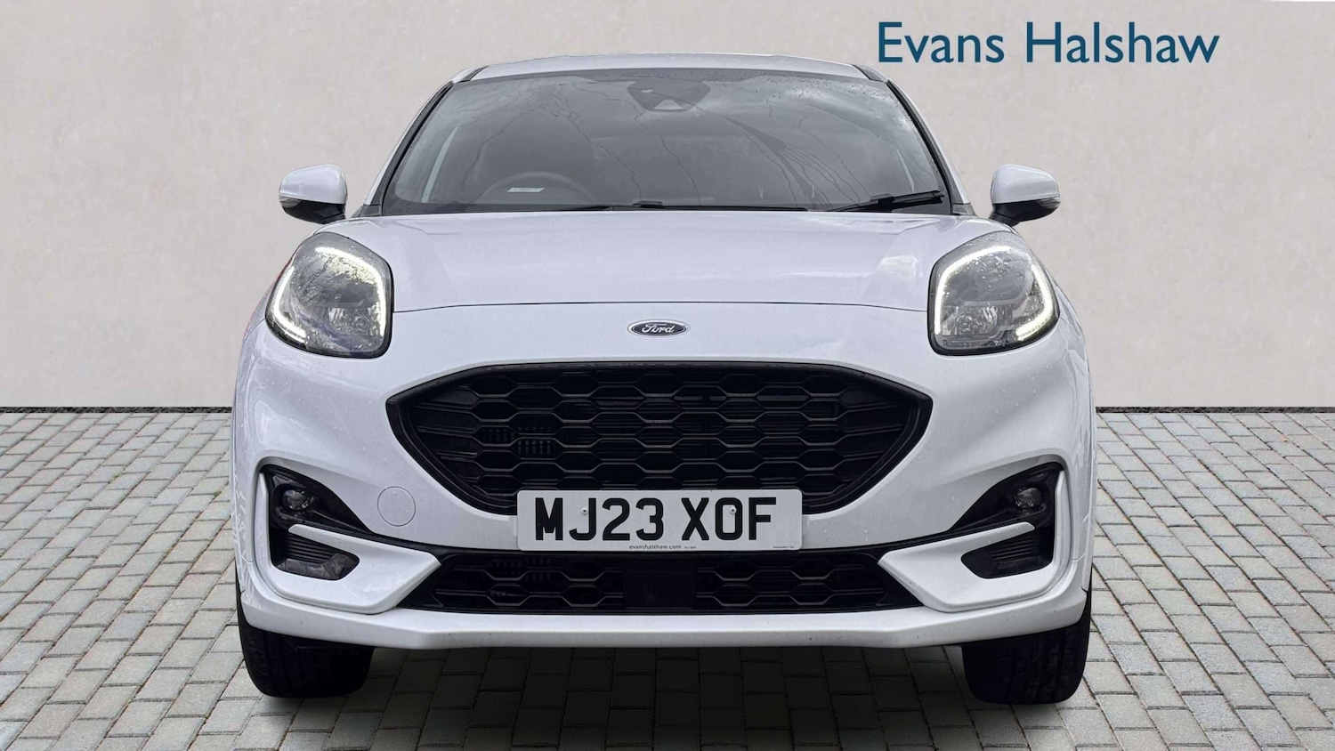 Used Ford Puma for sale - 78104638: Photo 3