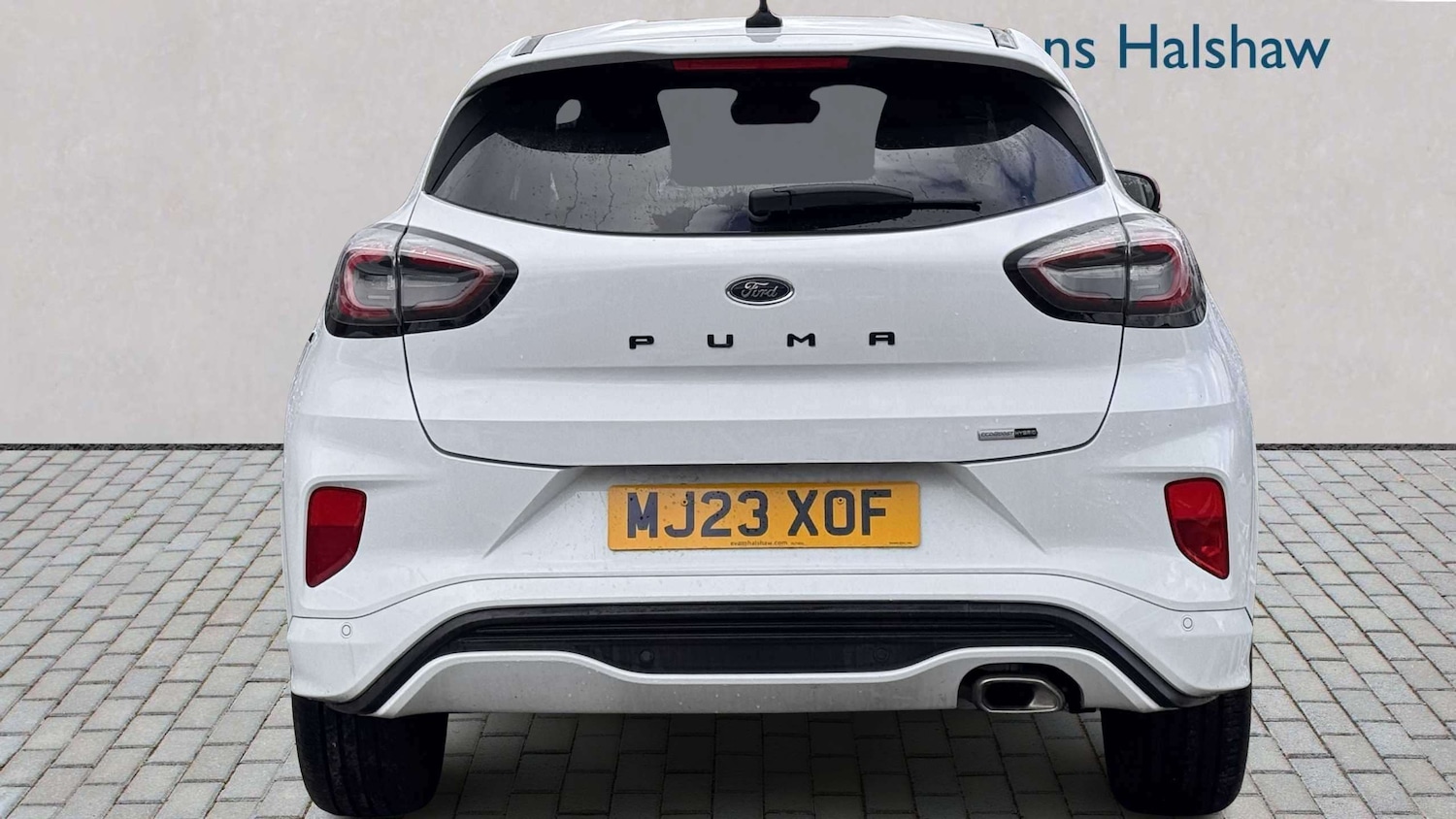 Used Ford Puma for sale - 78104638: Photo 4