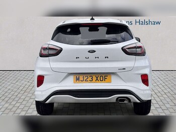 Used Ford Puma 2023 for sale - 78104638: Photo