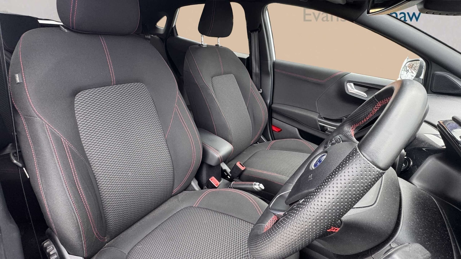 Used Ford Puma for sale - 78104638: Photo 6