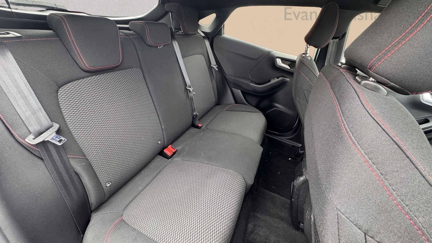 Used Ford Puma for sale - 78104638: Photo 7